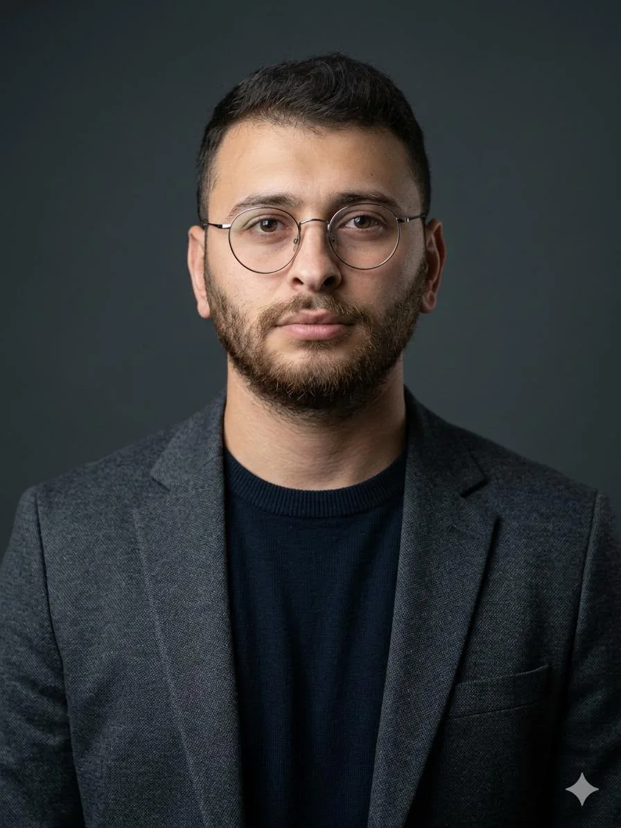 Yusuf Sezer Yılmaz — Er Ambalaj Kurucusu