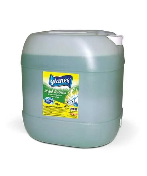 Bulaşık Deterjanı 30 kg