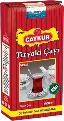 Çaykur Tiryaki