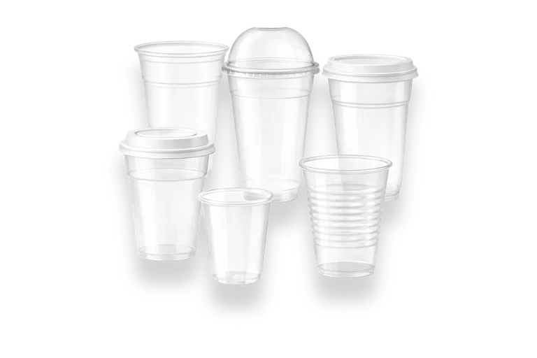 Plastik Bardak