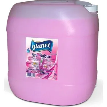 Sıvı El Sabunu 30 kg