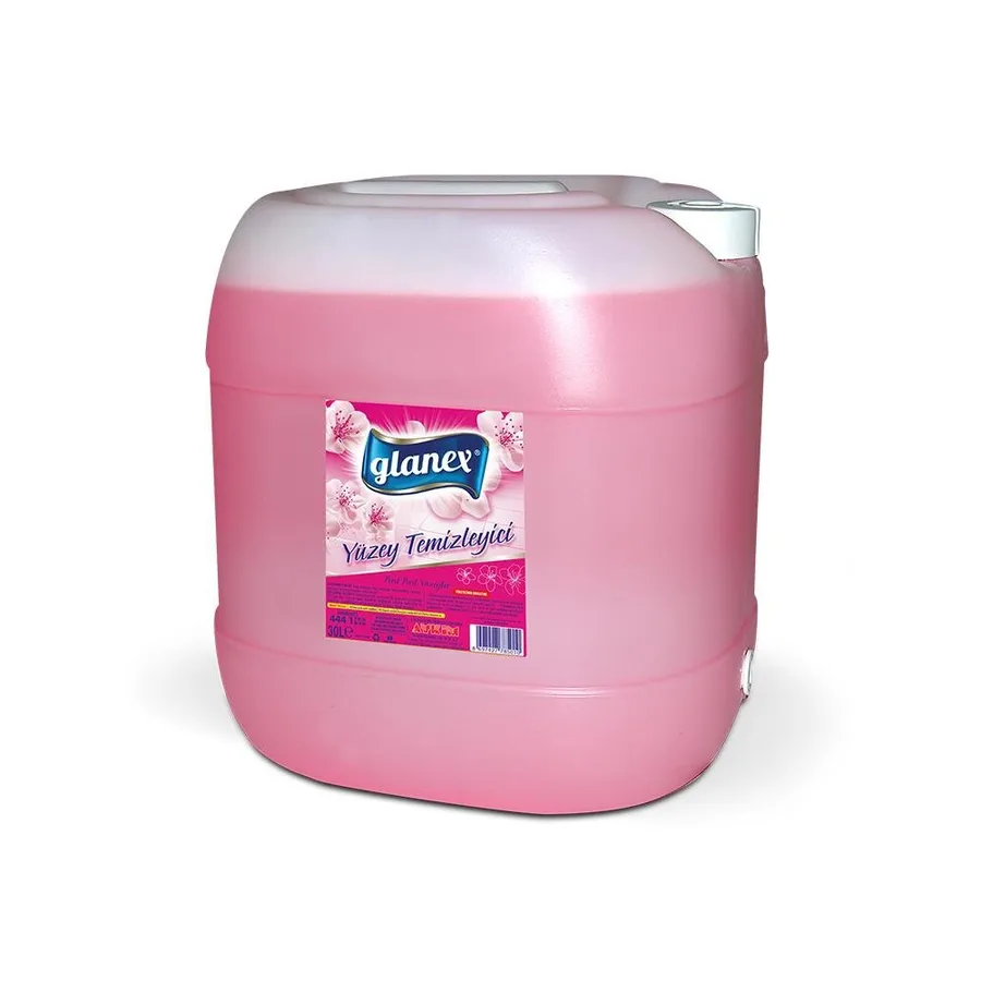 Yüzey Temizleyici 30 kg