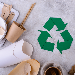 Çevre Dostu Ambalaj: Sektördeki Önemi ve Geleceği